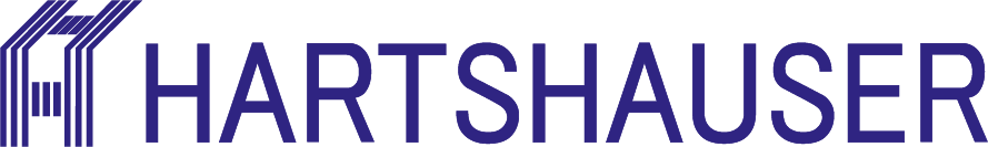 H. Hartshauser Bauunternehmung GmbH Logo